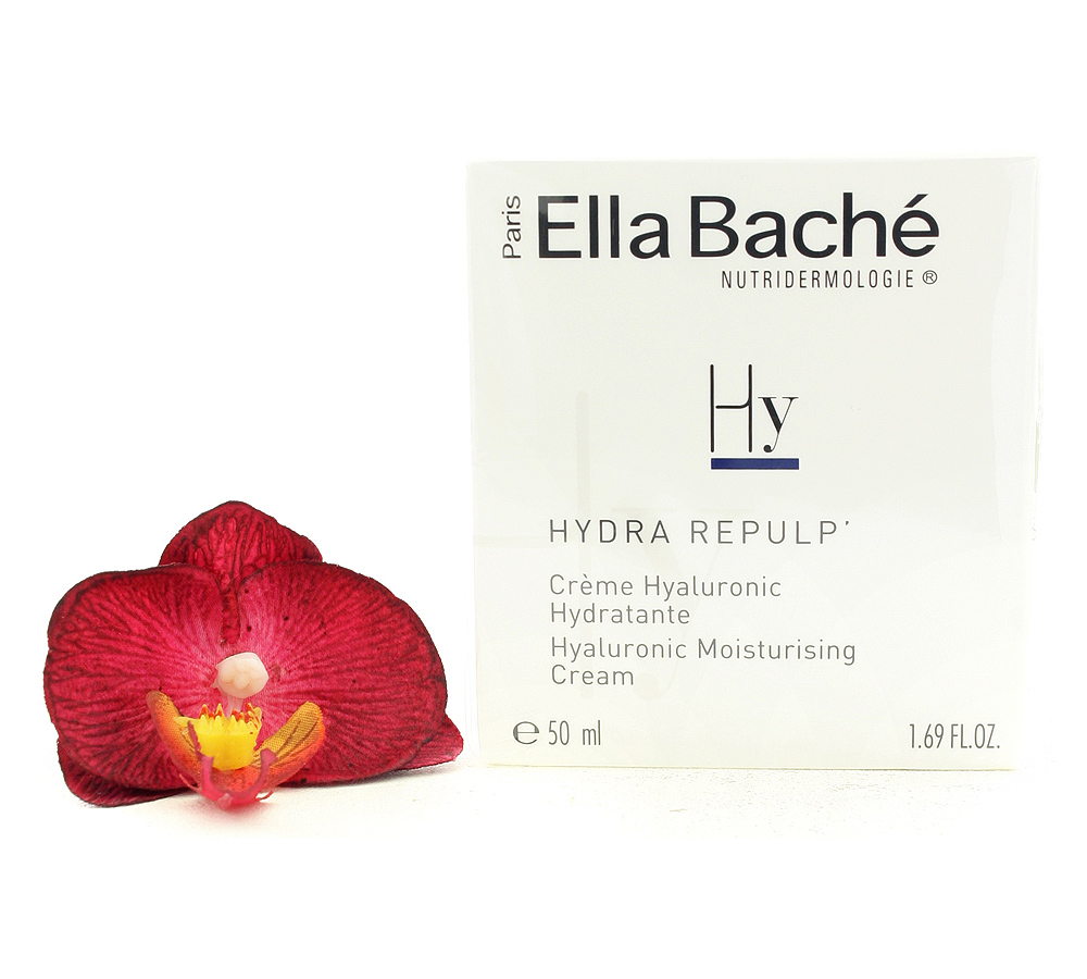 Hydra Velvety Soft Cream – Ella Baché