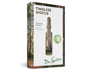 120144_web-300x250 Dr. Spiller Strength - Timeless Woods The Firming Ampoule 7x2ml