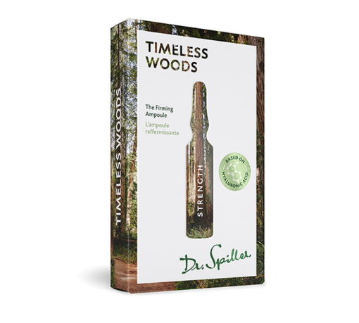 120144_web-510x459 Dr. Spiller Strength - Timeless Woods The Firming Ampoule 7x2ml