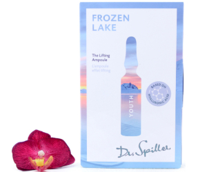 120145-300x250 Dr. Spiller Youth Frozen Lake - The Lifting Ampoule 7x2ml