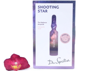 120146-300x250 Dr. Spiller Glow Shooting Star - The Radiance Ampoule 7x2ml