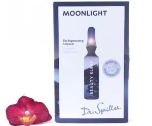 120148-300x250 Dr. Spiller Beauty Sleep - Moonlight The Regenerating Ampoule 7x2ml