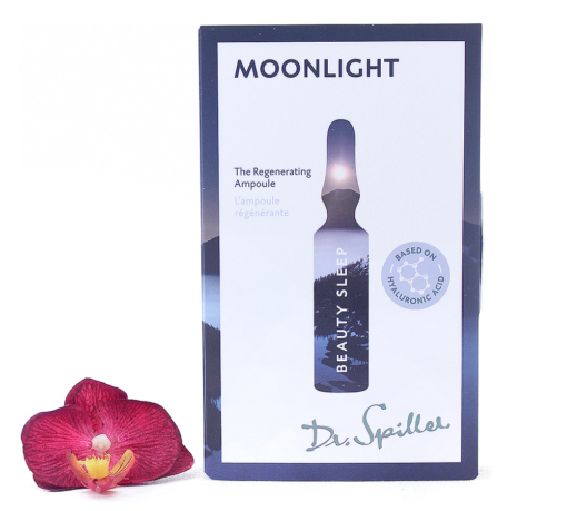 120148-510x459 Dr. Spiller Beauty Sleep - Moonlight The Regenerating Ampoule 7x2ml