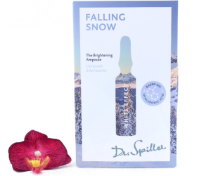 120152-300x250 Dr. Spiller White Effect - Falling Snow The Brightening Ampoule 7x2ml