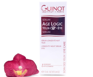 26501610-300x250 Guinot Age Logic Serum Yeux - Serum Eyes 15ml