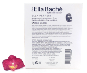 KE18008-300x250 Ella Bache Ella Perfect - Radiance Bubbles Charcoal Mask 5x20ml
