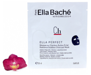 VE18011-300x250 Ella Bache Ella Perfect - Radiance Bubbles Charcoal Mask 20ml