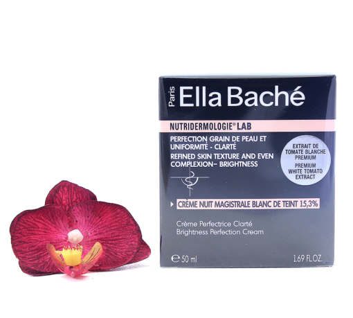 VE18018-510x459 Ella Bache Nutridermologie LAB - Magistral Night Cream Blanc de Teint 15.3% 50ml