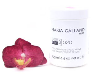 19001921-300x250 Maria Galland Pro3-020 New Skin Intensive Peeling 125ml
