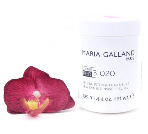 19001921-510x459 Maria Galland Pro3-020 New Skin Intensive Peeling 125ml