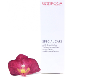 42993-300x250 Biodroga Special Care - AHA Facial Fluid Pre Care Against Wrinkles 30ml