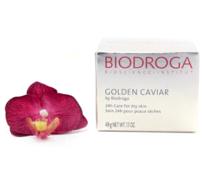 43396-300x250 Biodroga Golden Caviar - 24h Care For Dry Skin 50ml