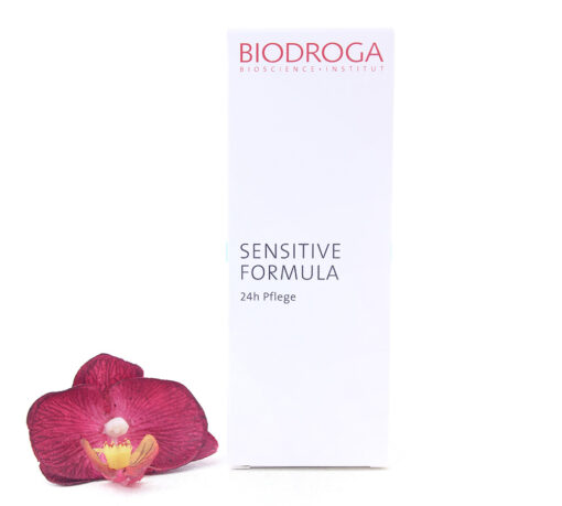 43667-510x459 Biodroga Sensitive Formula - 24h Care Cream 50ml