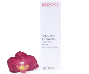 43669-300x250 Biodroga Sensitive Formula - Eye Care Cream 15ml
