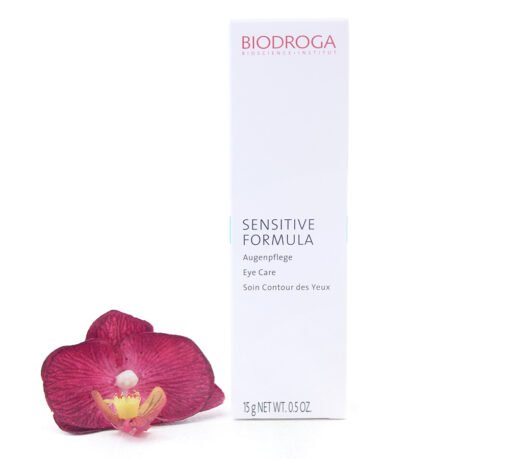 43669-510x459 Biodroga Sensitive Formula - Eye Care Cream 15ml