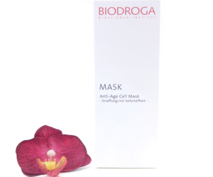 43932-300x250 Biodroga Anti-Age Cell Mask - Firming With Instant Effect 50ml