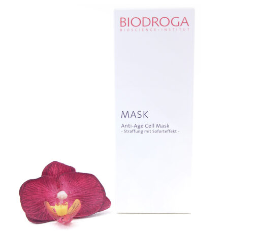 43932-510x459 Biodroga Anti-Age Cell Mask - Firming With Instant Effect 50ml