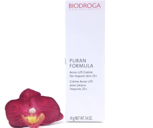 43967-300x250 Biodroga Puran Formula - Acno Lift Cream For Impure Skin 25+ 40ml