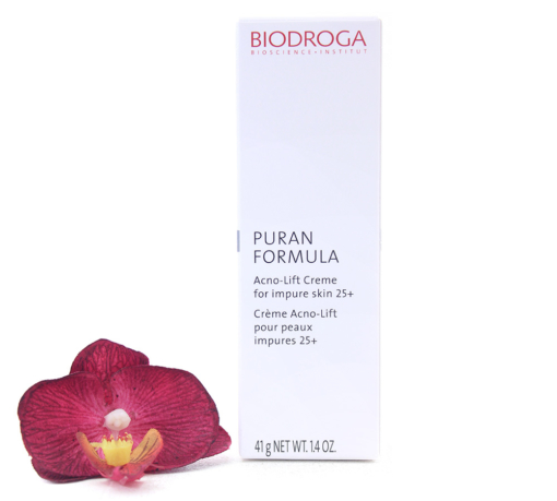 43967-510x459 Biodroga Puran Formula - Acno Lift Cream For Impure Skin 25+ 40ml
