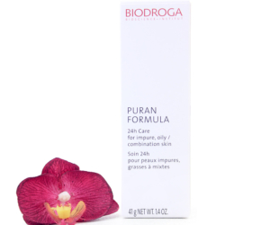 44035-300x250 Biodroga Puran Formula - 24h Care For Impure Oily Skin 40ml