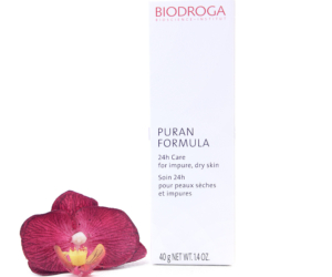 44036-300x250 Biodroga Puran Formula - 24h Care For Impure Dry Skin 40ml