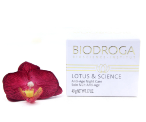 45078-300x250 Biodroga Lotus & Science - Anti Age Night Care 50ml