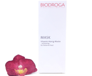 45303-300x250 Biodroga Mask - Vitamin Honey Mask Rich 50ml