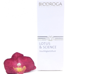 45573-300x250 Biodroga Lotus & Science - Moisture Fluid 30ml