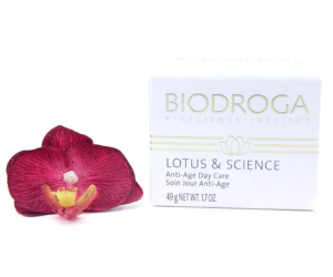 45650-300x250 Biodroga Lotus & Science - Anti Age Tagespflege 50ml