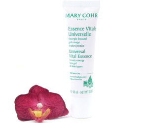 792512-300x250 Mary Cohr Universal Vital Essence - Beauty Energy Face Gel 30ml