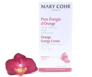 857280-2-300x250 Mary Cohr Orange Energy Cream - Vitamin-Enriched Face Care 50ml