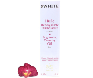 891420-300x250 Mary Cohr Swhite - Brightening Cleansing Oil 200ml
