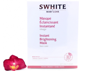 891450-300x250 Mary Cohr Swhite - Instant Brightening Mask 7x30ml
