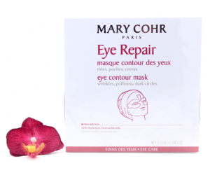 892870-300x250 Mary Cohr Eye Repair - Eye Contour Mask 4x5.5ml