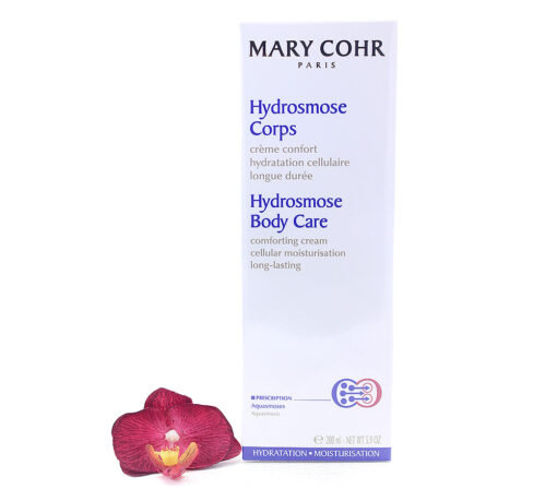 893110-510x459 Mary Cohr Hydrosmose Body Care - Comforting Cream 200ml