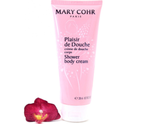 893520-300x250 Mary Cohr Shower Body Cream 200ml