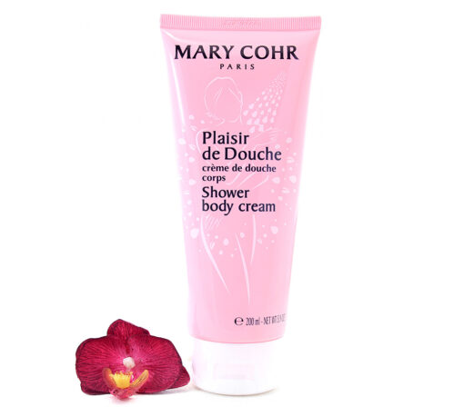 893520-510x459 Mary Cohr Shower Body Cream 200ml