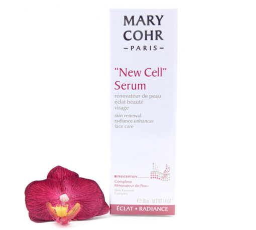 894240-510x459 Mary Cohr New Cell Serum - Skin Renewal Face Care 50ml