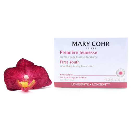 894308-510x459 Mary Cohr First Youth Cream 50ml