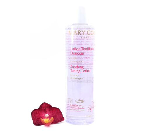 894320-510x459 Mary Cohr Lotion Tonifiante Douceur - Soothing Toning Lotion 300ml