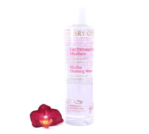 894330-510x459 Mary Cohr Eau Demaquillante Micellaire - Micellar Cleansing Water 300ml