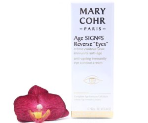 894590-300x250 Mary Cohr Age Signes Reverse Eyes - Anti-Ageing Immunity Eye Contour Cream 15ml