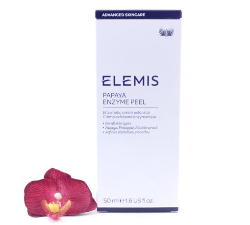 EL00265-510x459 Elemis Advanced Skincare - Papaya Enzyme Peel 50ml