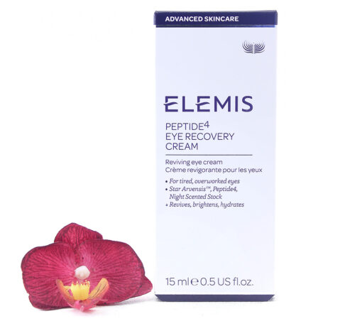 EL50168-510x459 Elemis Peptide4 Eye Recovery Cream 15ml