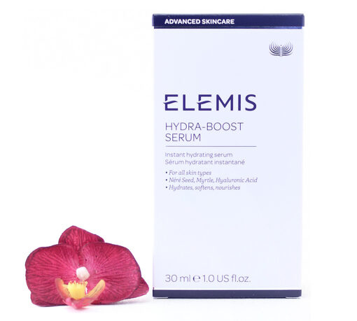 EL50189-510x459 Elemis Advanced Skincare - Hydra-Boost Serum 30ml
