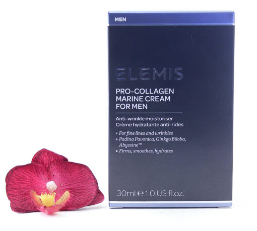 EL50205-510x459 Elemis Pro-Collagen Marine Cream For Men 30ml
