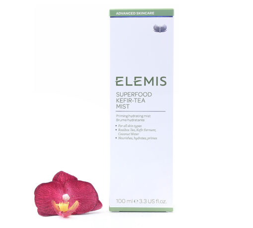 EL50734-510x459 Elemis Advanced Skincare - Superfood Kefir-Tea Mist 100ml