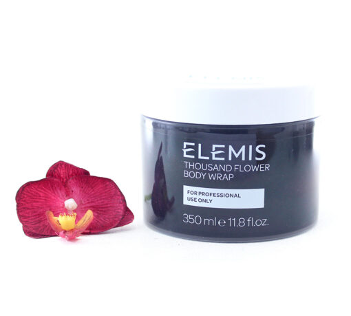 EL51875-510x459 Elemis Thousand Flower Body Wrap - Detox Body Mask 350ml