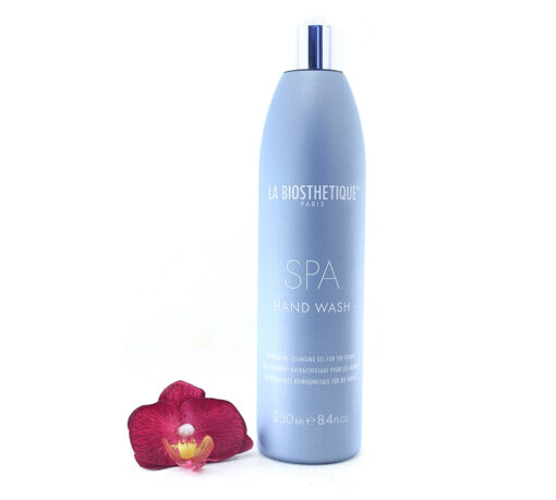 003902-510x459 La Biosthetique SPA - Hand Wash Refreshing Cleansing Gel For The Hands 250ml