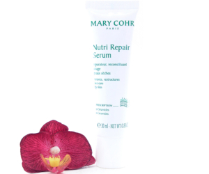 792550-300x250 Mary Cohr Nutri Repair Serum - Restores Restructures Face Care 30ml